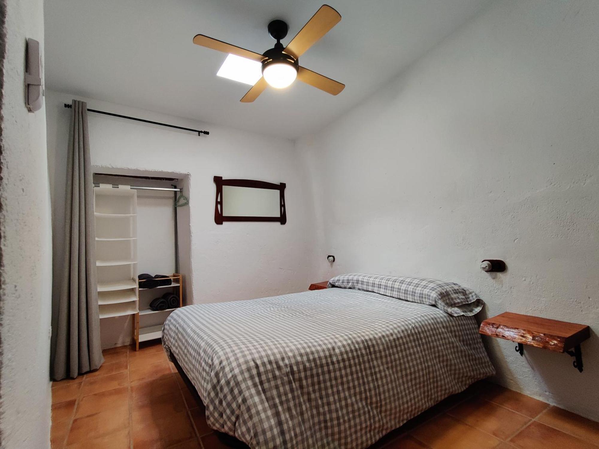 Casa Rural Serrano Abrucena Eksteriør bilde